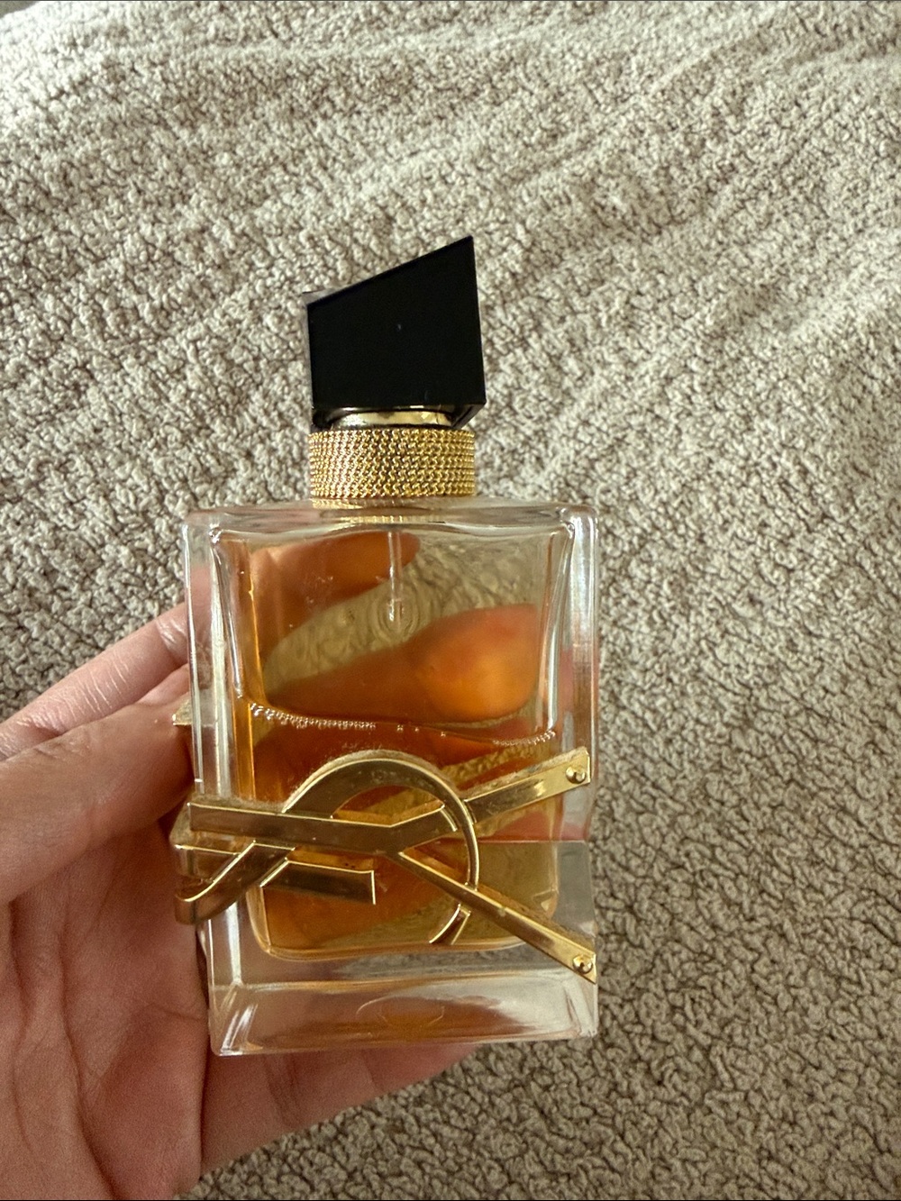 YSL LIBRE